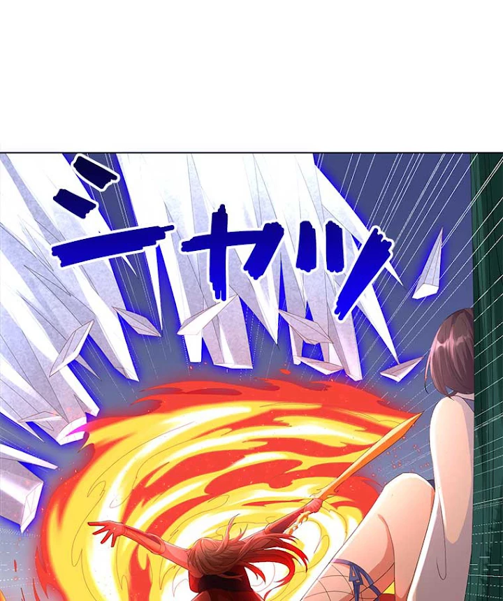 雷神の復讐~再び最強至尊へ 34話 - 2