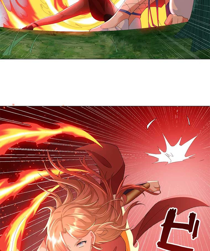 雷神の復讐~再び最強至尊へ 34話 - 3