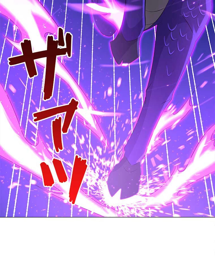 雷神の復讐~再び最強至尊へ 48話 - 57