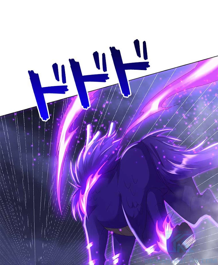 雷神の復讐~再び最強至尊へ 48話 - 58