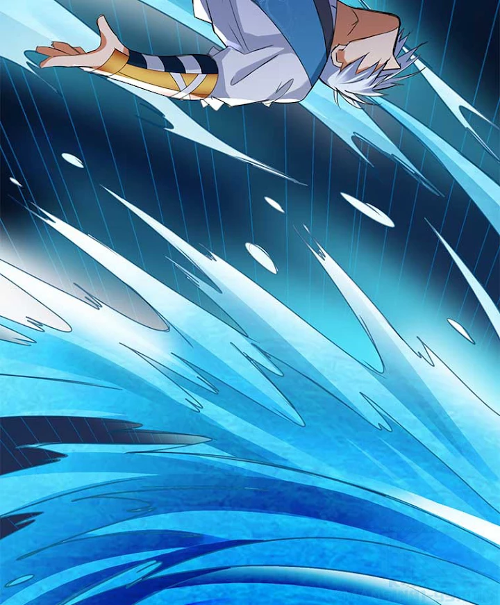 雷神の復讐~再び最強至尊へ 36話 - 7