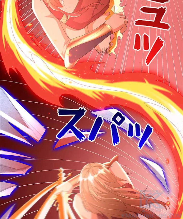 雷神の復讐~再び最強至尊へ 34話 - 4