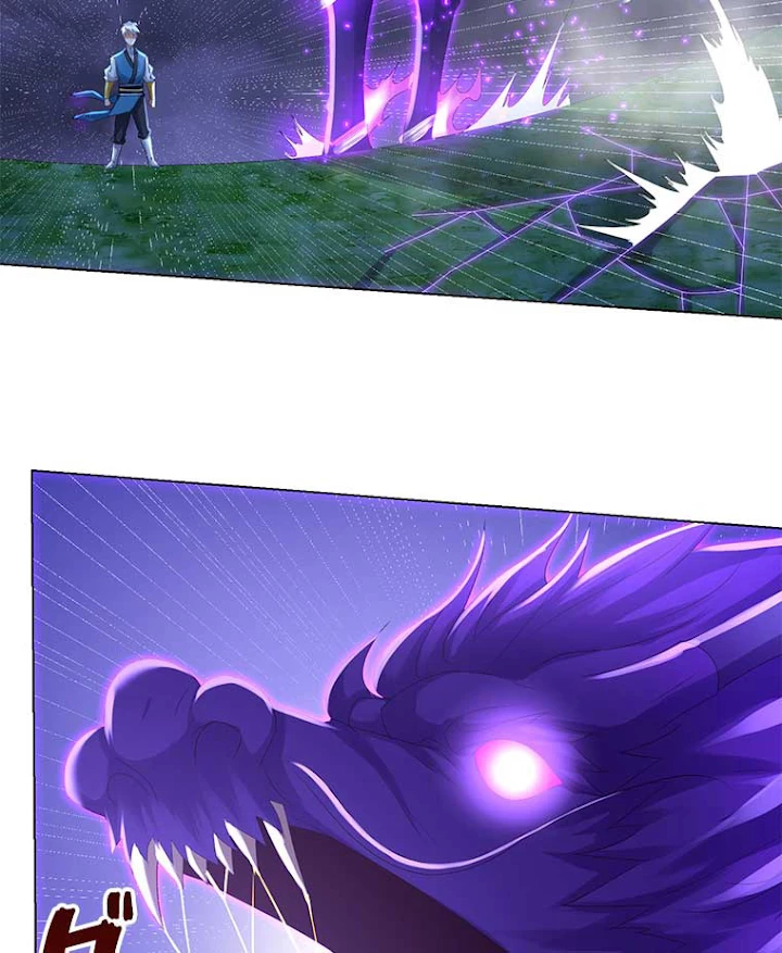 雷神の復讐~再び最強至尊へ 48話 - 59