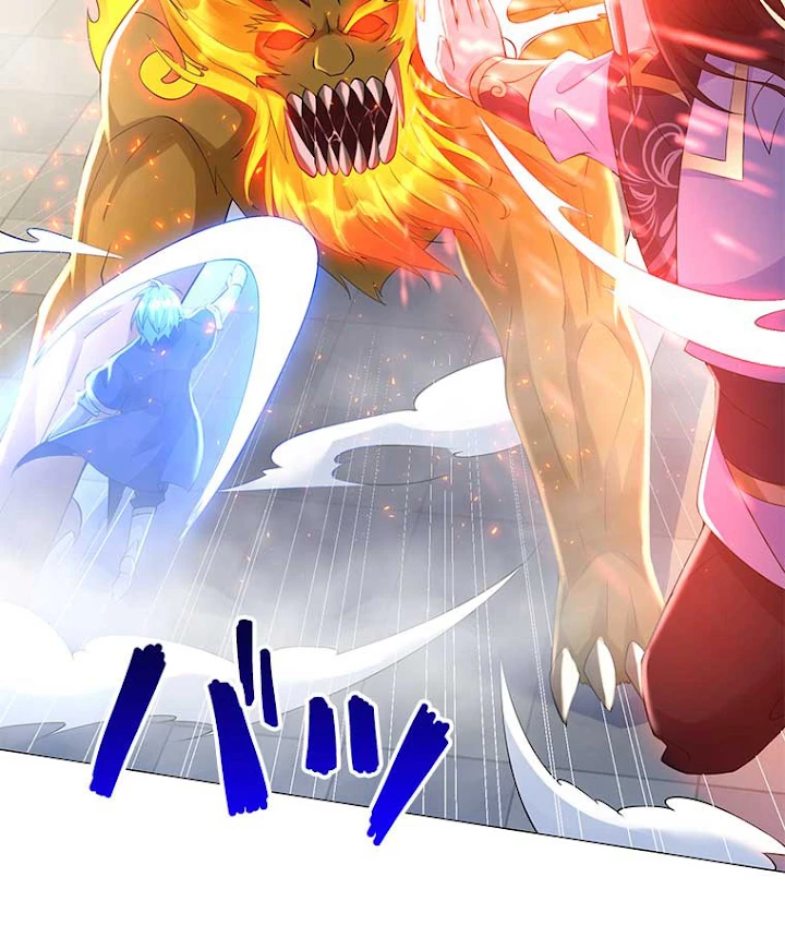 雷神の復讐~再び最強至尊へ 45話 - 36