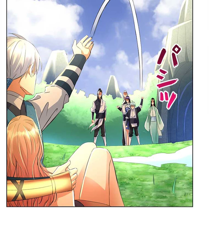 雷神の復讐~再び最強至尊へ 44話 - 36