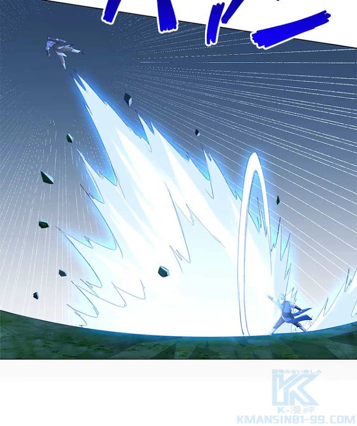 雷神の復讐~再び最強至尊へ 46話 - 43