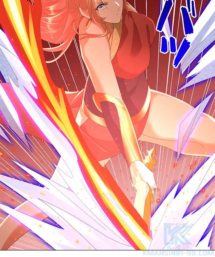 雷神の復讐~再び最強至尊へ 34話 - 7