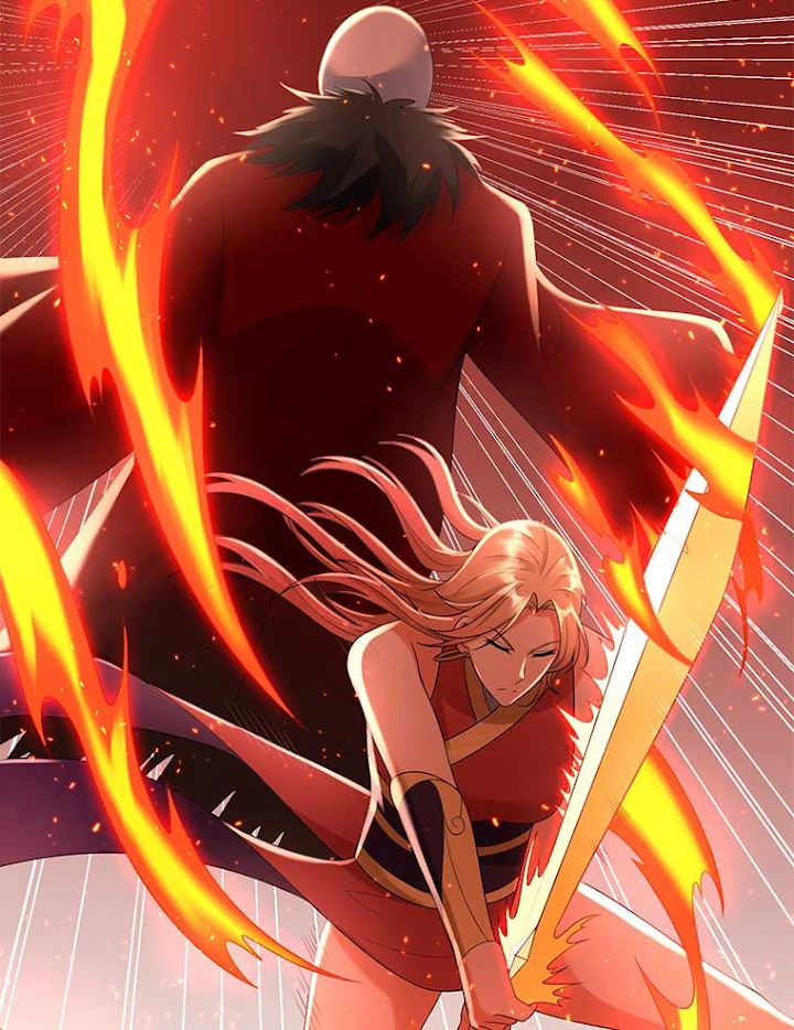 雷神の復讐~再び最強至尊へ 43話 - 33