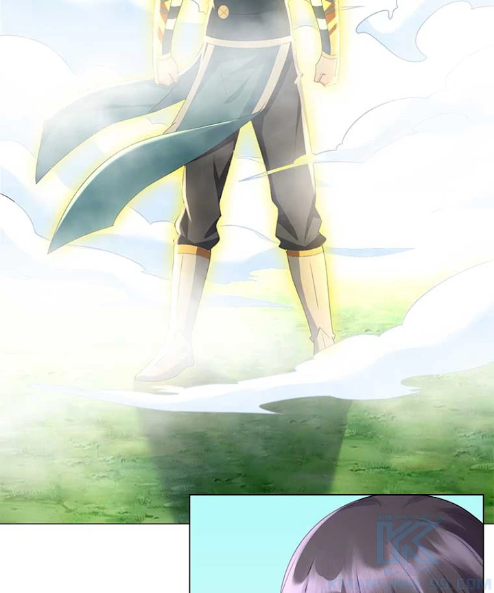 雷神の復讐~再び最強至尊へ 47話 - 55