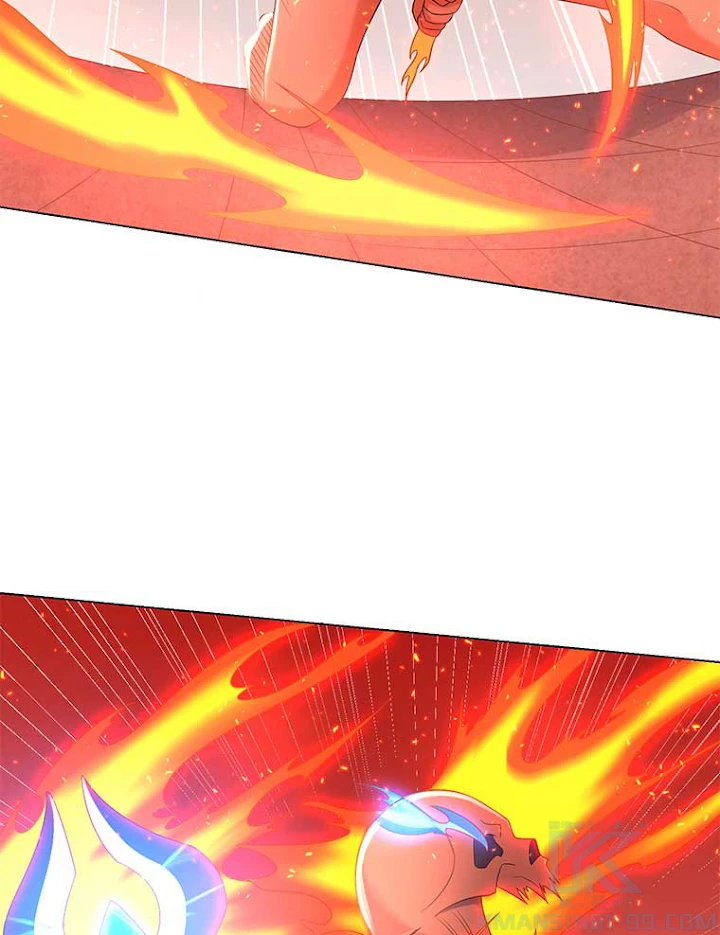 雷神の復讐~再び最強至尊へ 43話 - 34