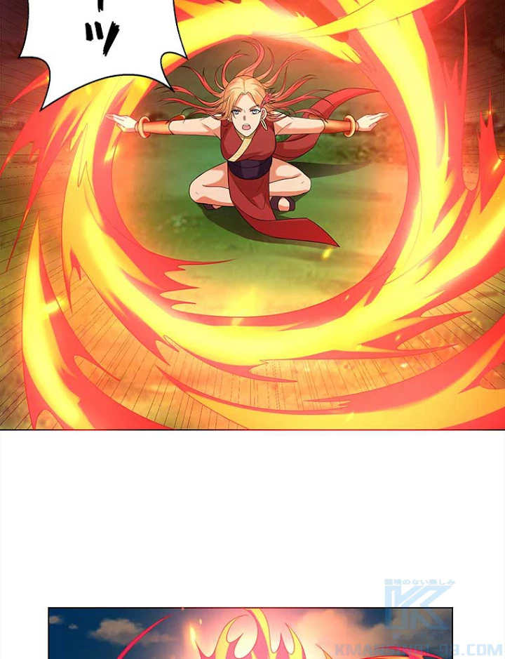 雷神の復讐~再び最強至尊へ 35話 - 10