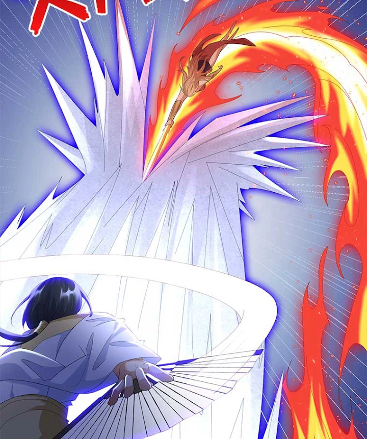 雷神の復讐~再び最強至尊へ 34話 - 9