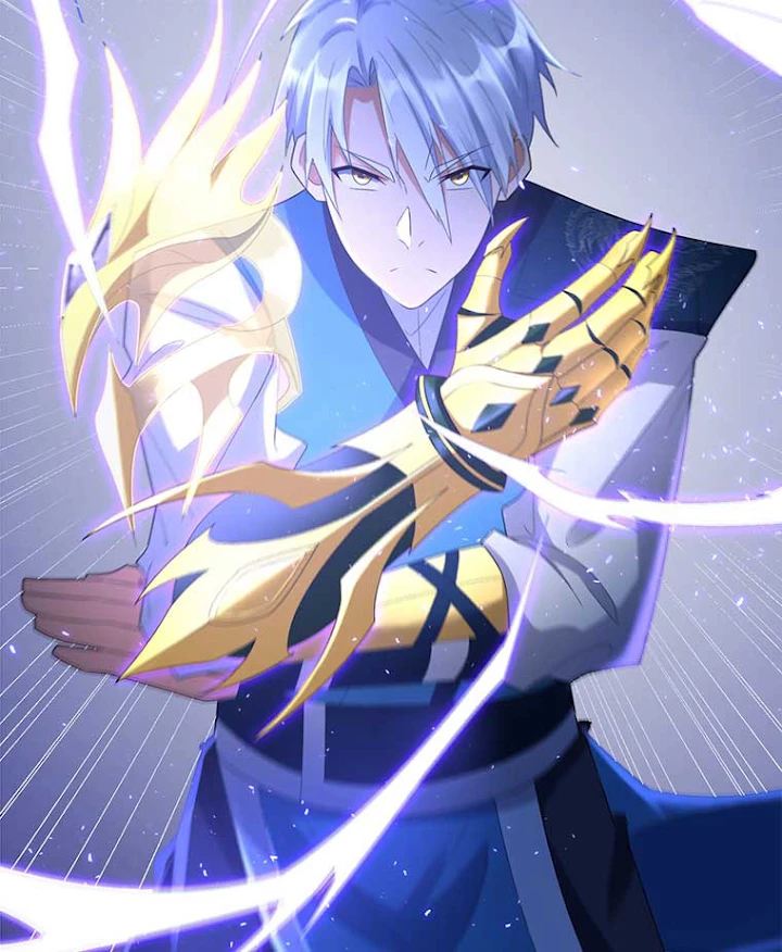 雷神の復讐~再び最強至尊へ 33話 - 6