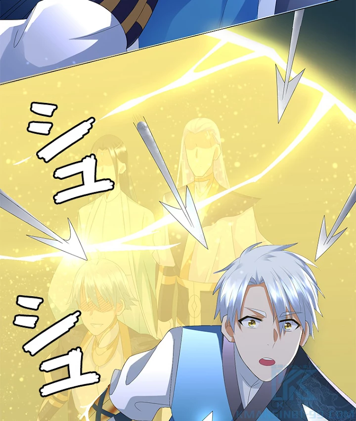 雷神の復讐~再び最強至尊へ 40話 - 31