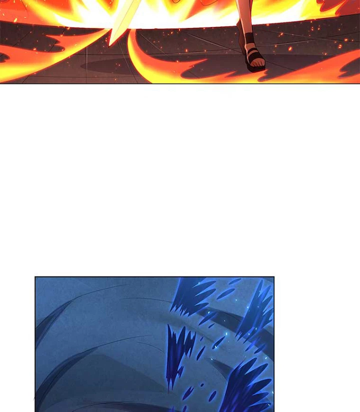 雷神の復讐~再び最強至尊へ 43話 - 38