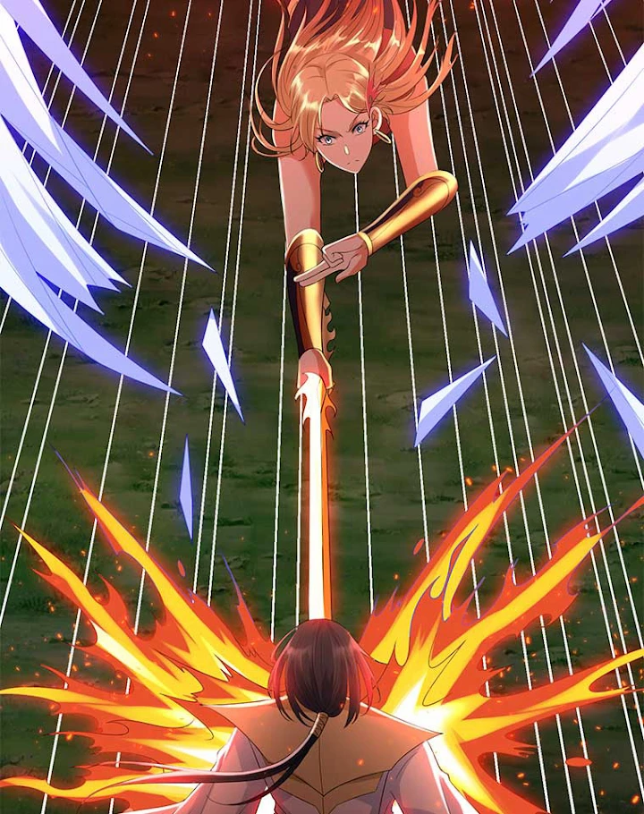 雷神の復讐~再び最強至尊へ 34話 - 12