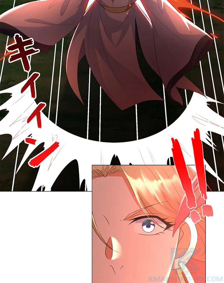 雷神の復讐~再び最強至尊へ 34話 - 13