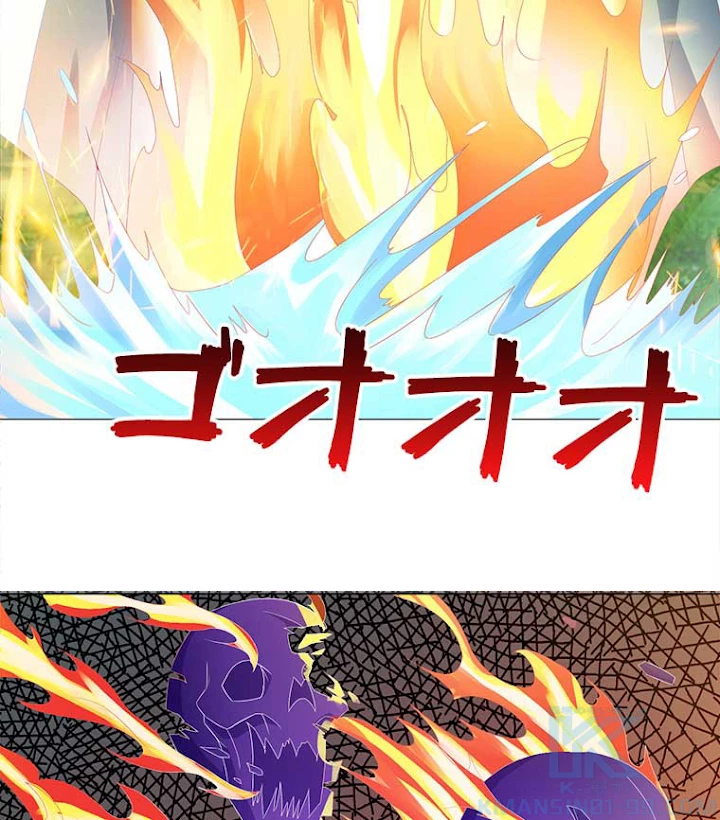 雷神の復讐~再び最強至尊へ 32話 - 4