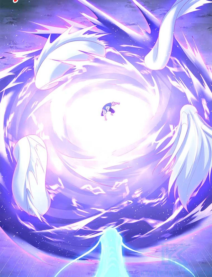 雷神の復讐~再び最強至尊へ 33話 - 13