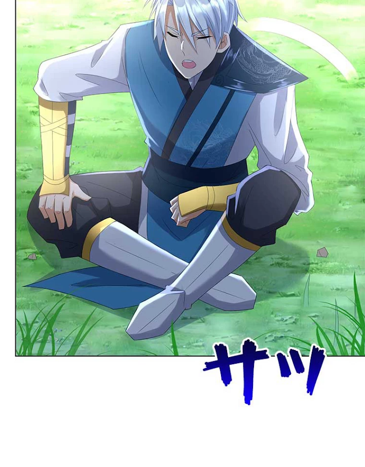 雷神の復讐~再び最強至尊へ 45話 - 48