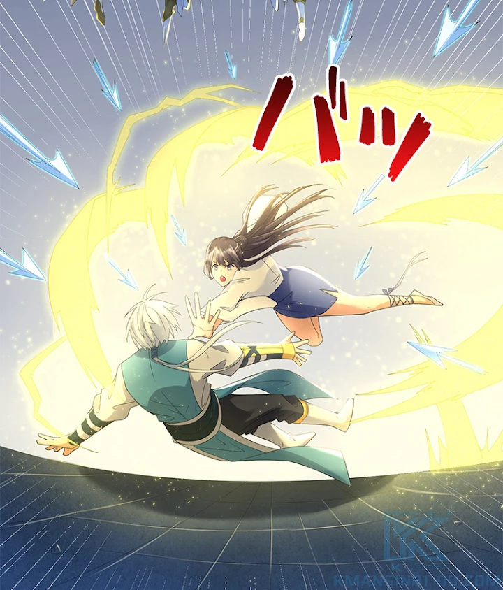 雷神の復讐~再び最強至尊へ 40話 - 37