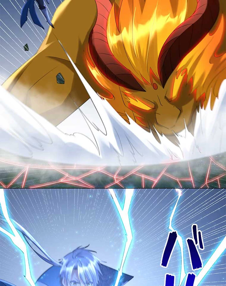 雷神の復讐~再び最強至尊へ 46話 - 54