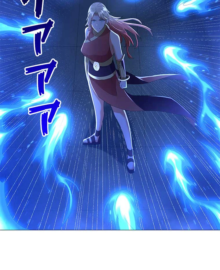 雷神の復讐~再び最強至尊へ 42話 - 48