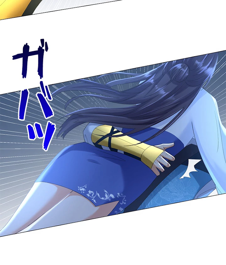 雷神の復讐~再び最強至尊へ 40話 - 39