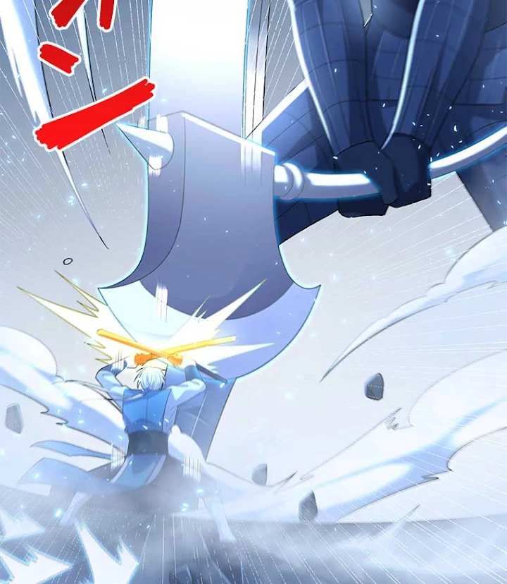 雷神の復讐~再び最強至尊へ 41話 - 45