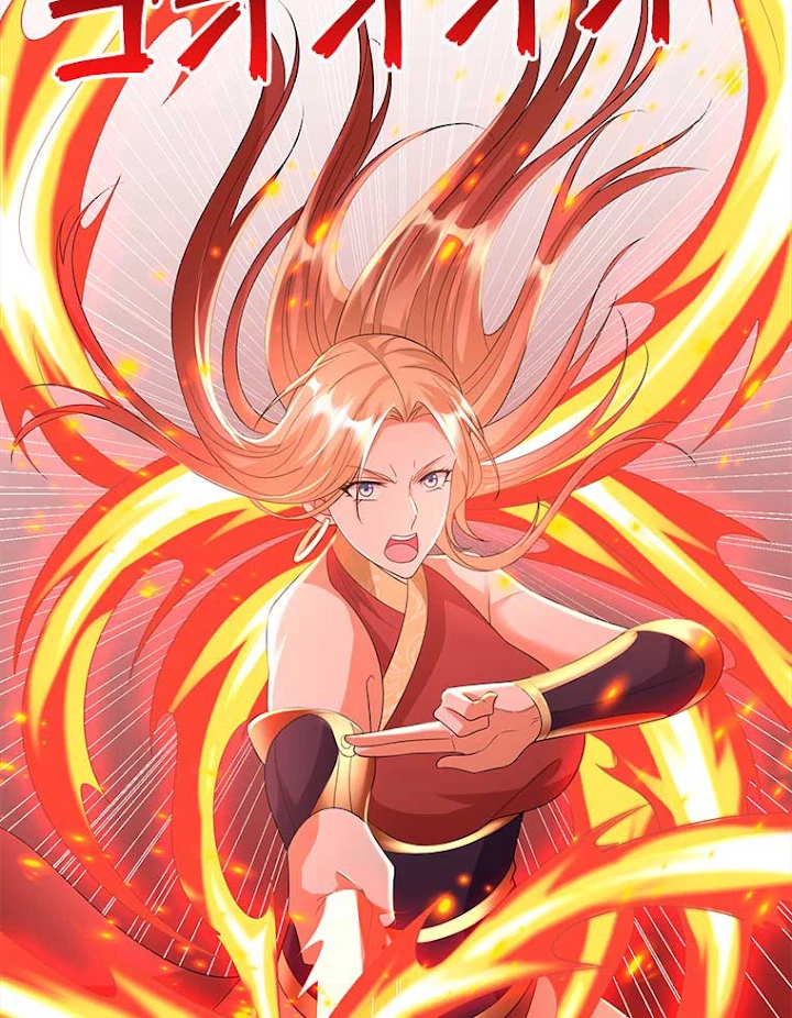 雷神の復讐~再び最強至尊へ 34話 - 20