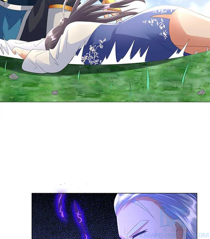 雷神の復讐~再び最強至尊へ 44話 - 55