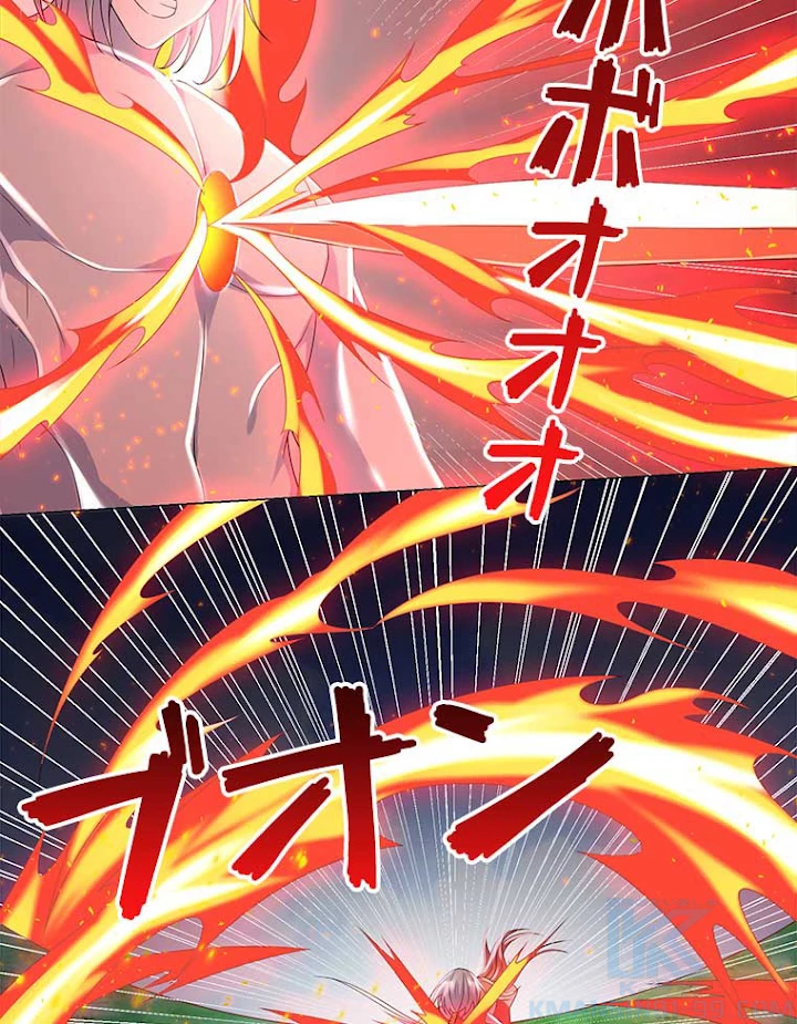 雷神の復讐~再び最強至尊へ 34話 - 22