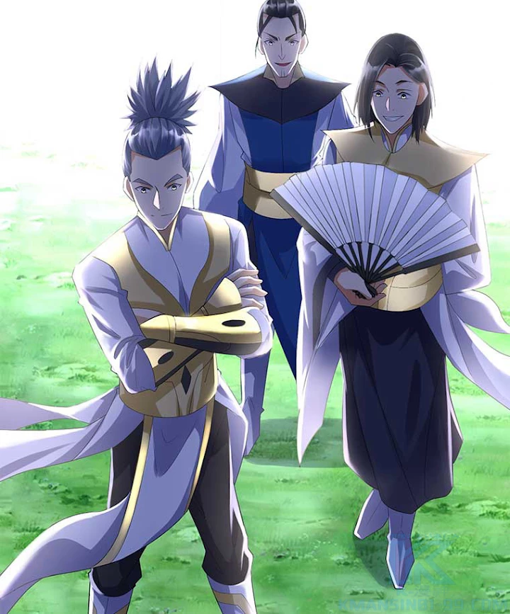 雷神の復讐~再び最強至尊へ 31話 - 4