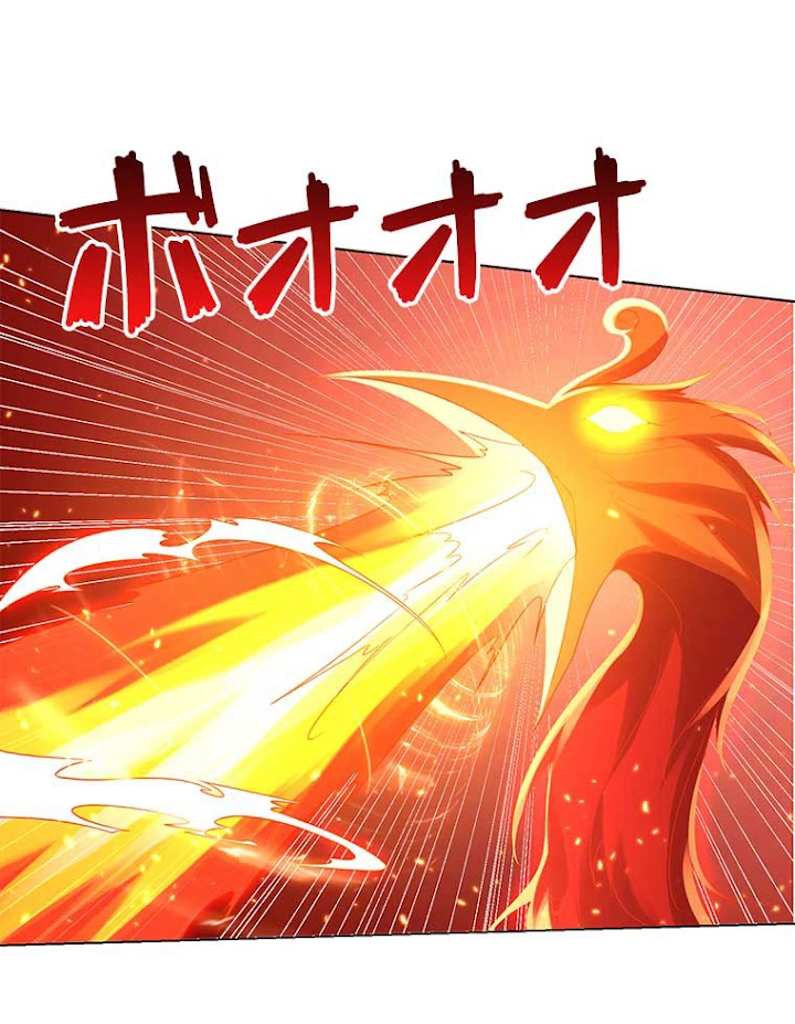 雷神の復讐~再び最強至尊へ 42話 - 53