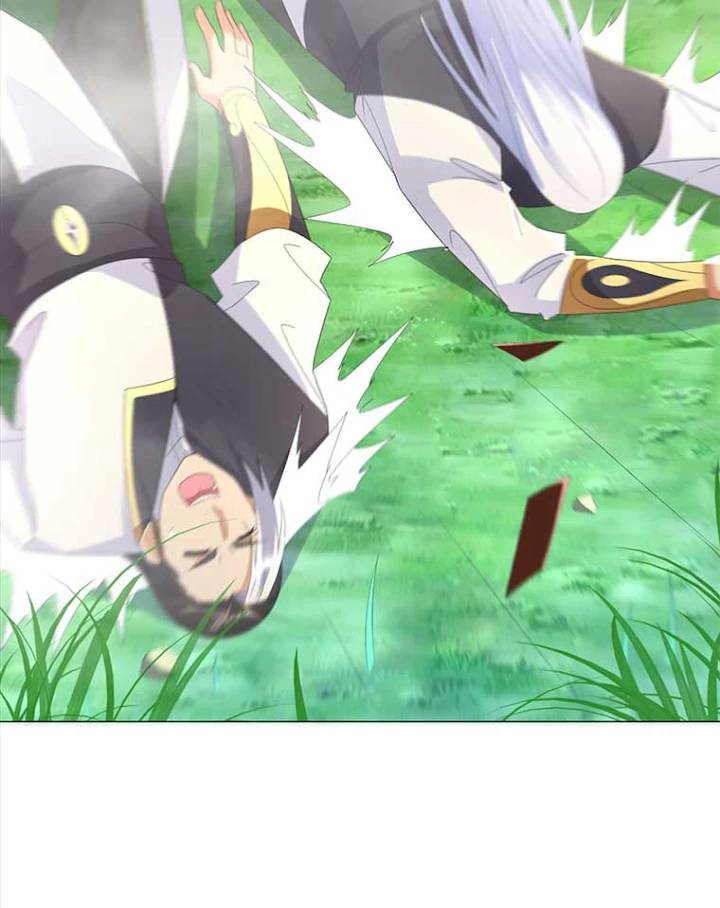 雷神の復讐~再び最強至尊へ 45話 - 56