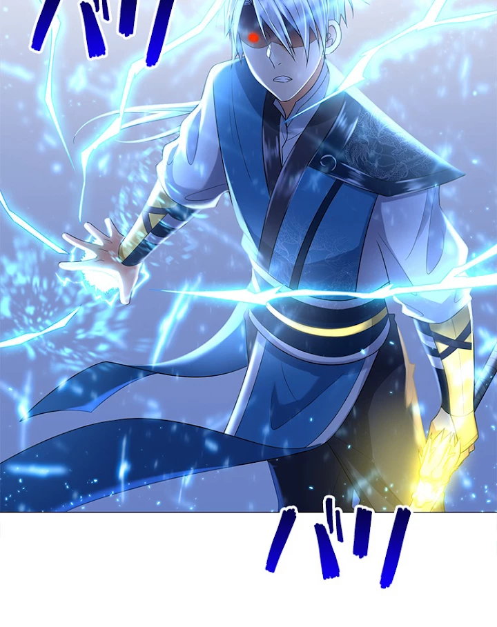 雷神の復讐~再び最強至尊へ 40話 - 45