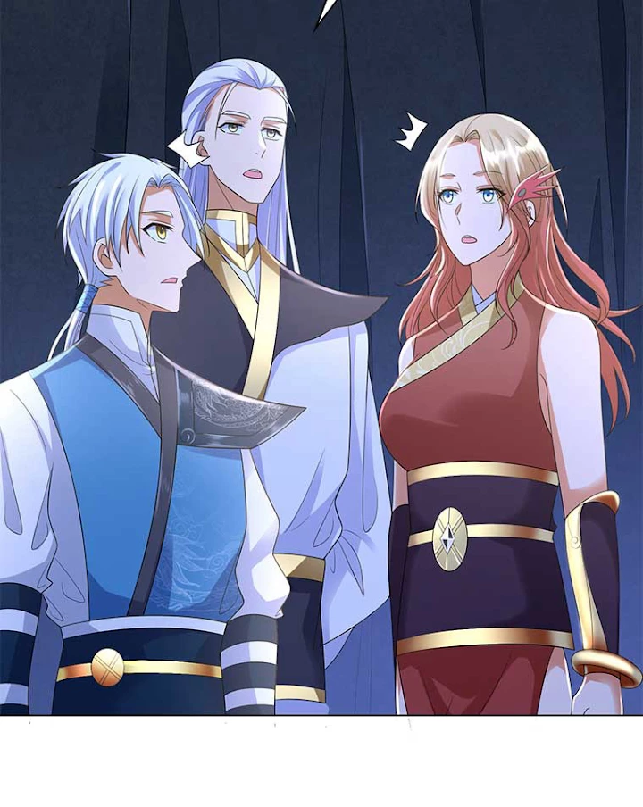 雷神の復讐~再び最強至尊へ 39話 - 47