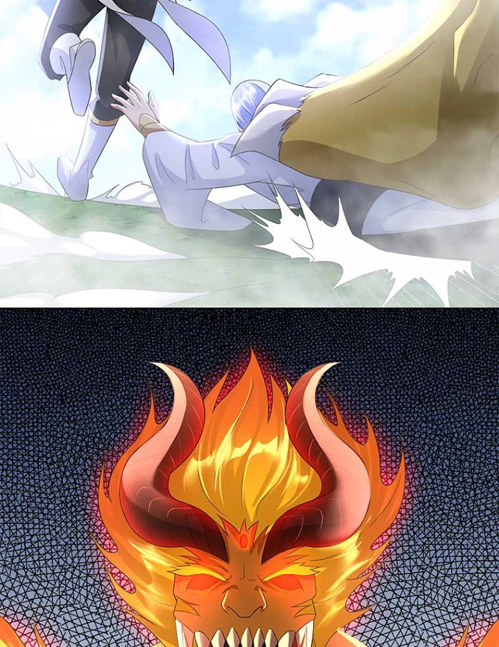 雷神の復讐~再び最強至尊へ 45話 - 59