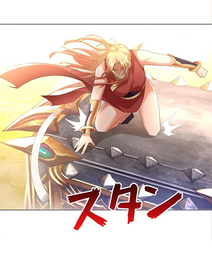 雷神の復讐~再び最強至尊へ 38話 - 36