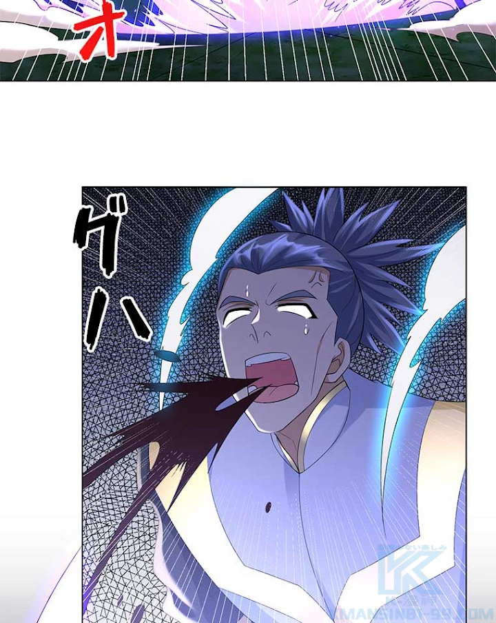 雷神の復讐~再び最強至尊へ 33話 - 25