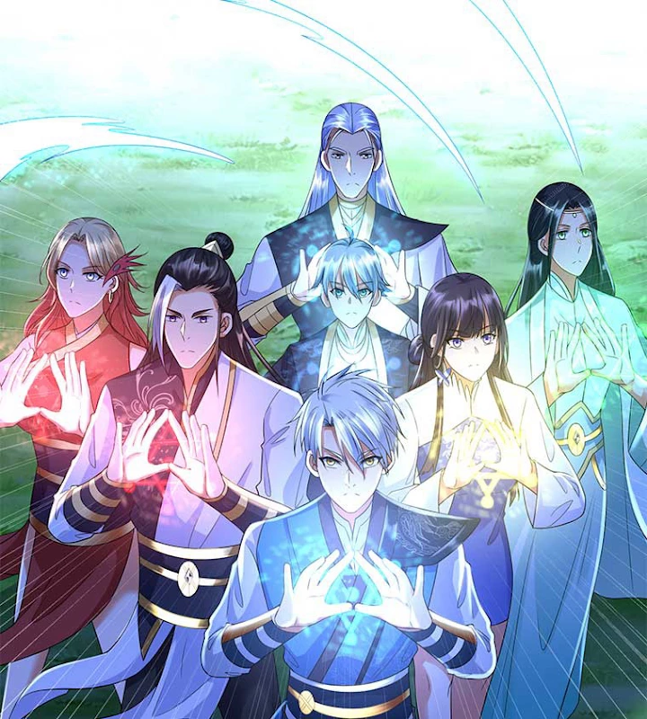 雷神の復讐~再び最強至尊へ 39話 - 50