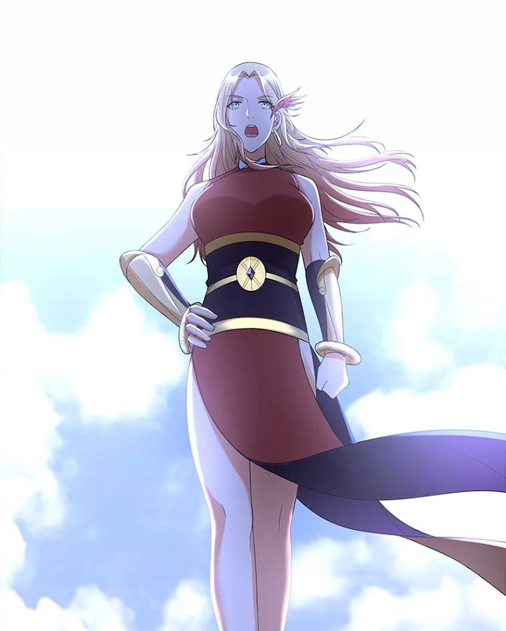 雷神の復讐~再び最強至尊へ 38話 - 39