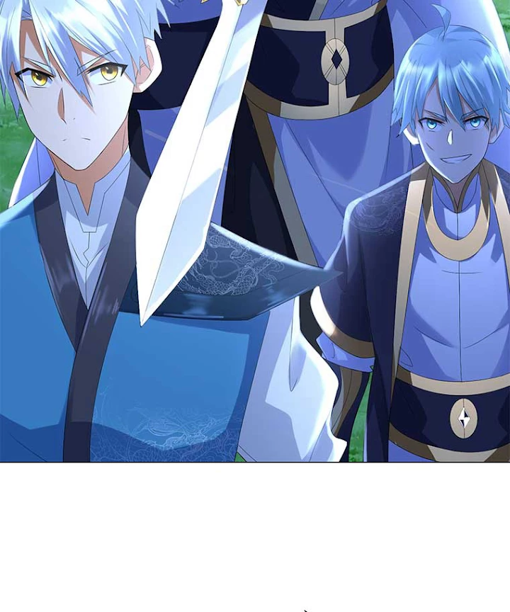 雷神の復讐~再び最強至尊へ 43話 - 59