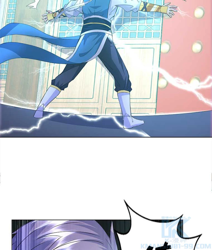 雷神の復讐~再び最強至尊へ 37話 - 37