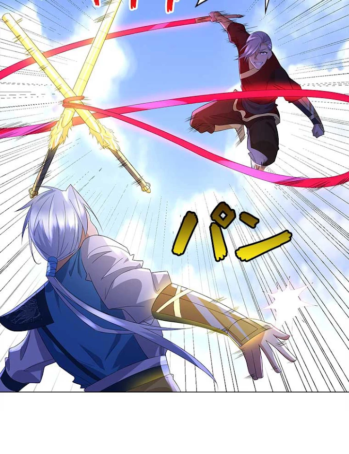 雷神の復讐~再び最強至尊へ 30話 - 8