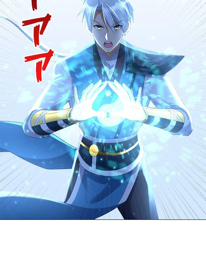 雷神の復讐~再び最強至尊へ 35話 - 33