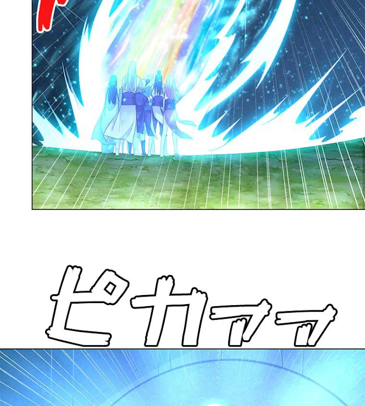 雷神の復讐~再び最強至尊へ 39話 - 53