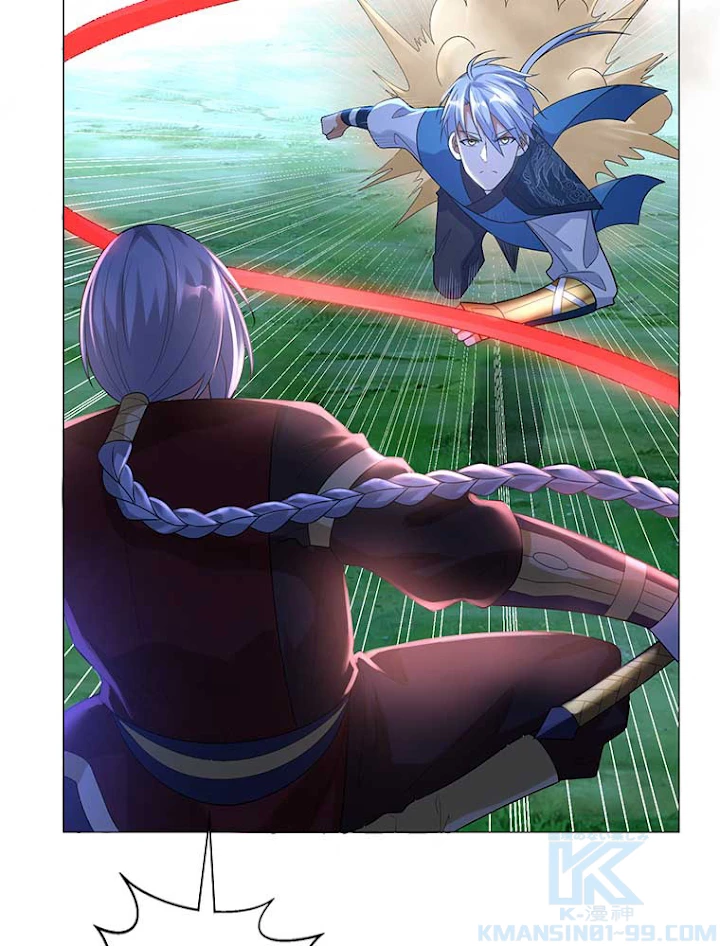 雷神の復讐~再び最強至尊へ 30話 - 10