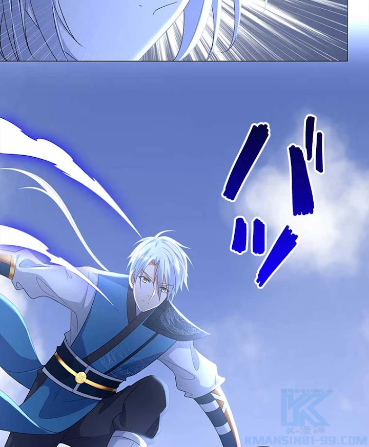 雷神の復讐~再び最強至尊へ 34話 - 34