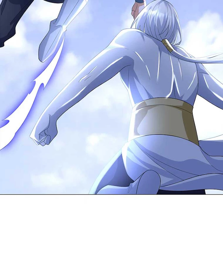 雷神の復讐~再び最強至尊へ 34話 - 35